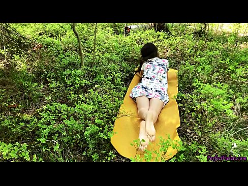❤️ Stranger on Tinder Masturbates My Pussy and Fucks Passionately in the wood ໜັງໂປ້ ຢູ່ທີ່ພວກເຮົາ lo.niceporn-tv.ru% ❌️